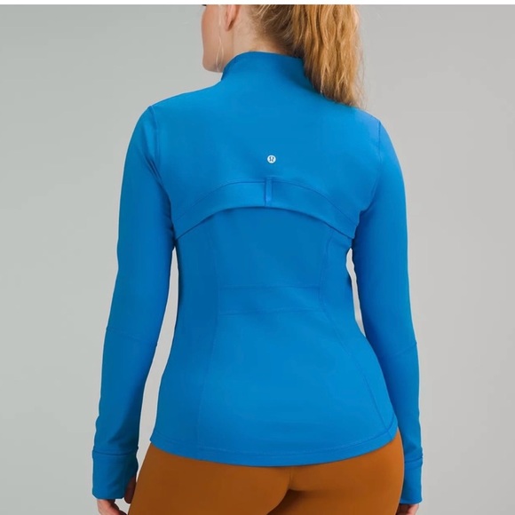 Lululemon Define Jacket Luon in Poolside - Picture 2 of 8